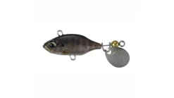 Duo Realis Spin Tailspin