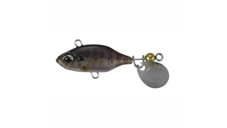 Duo Realis Spin Tailspin