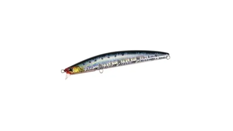 Duo Realis Tide Minnow Ghost 170F High Torque