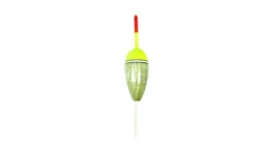 Eagle Claw Balsa Slip Float Oval Style