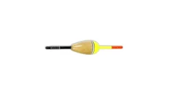 Eagle Claw Balsa Style Spring Float w/ 6" Stem