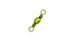 Eagle Claw Barrel Swivel