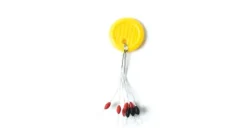 Eagle Claw Bobber Rubber Stops