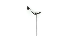 Eagle Claw Deluxe Spike Rod Holder