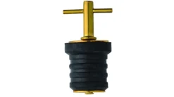 Eagle Claw Drain Plug T-Handle