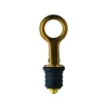 Eagle Claw Drain Plug w/Snap