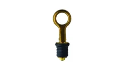 Eagle Claw Drain Plug w/Snap