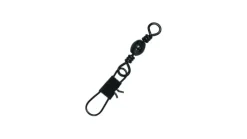 Eagle Claw Interlock Snap Swivel