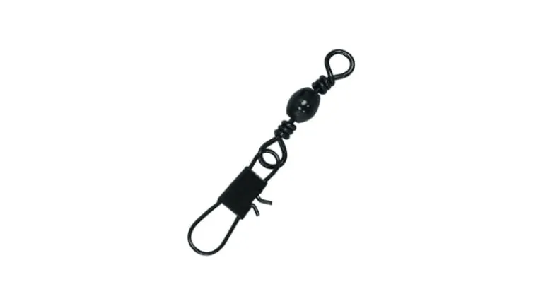 Eagle Claw Interlock Snap Swivel