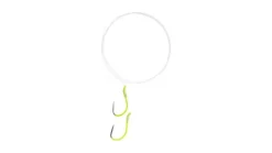 Eagle Claw Kokanee Double Octopus Hook Rig
