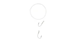 Eagle Claw Kokanee Double Octopus Hook Rig