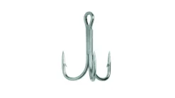 Eagle Claw Lazer Regular Shank Treble Hook 4x