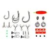 Eagle Claw LPS Catfish Terminal Kit