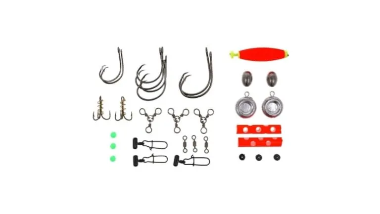 Eagle Claw LPS Catfish Terminal Kit