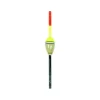Eagle Claw Oval Floats Balsa