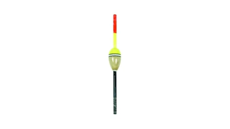 Eagle Claw Oval Floats Balsa