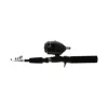 Eagle Claw Pack-It Spincast Telescopic Combo
