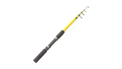 Eagle Claw Pack-It Telescopic Spinning Rod