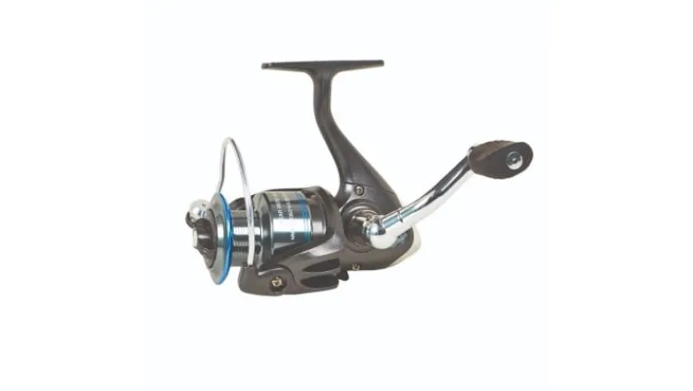 Eagle Claw Roaring Fork Spinning Reel