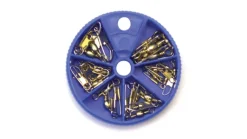 Eagle Claw Snap Swivel Assortment