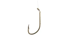 Eagle Claw Snelled Baitholder Hook