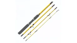 Eagle Claw Spinning Pack-It Rod