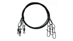 Eagle Claw Steel Leader