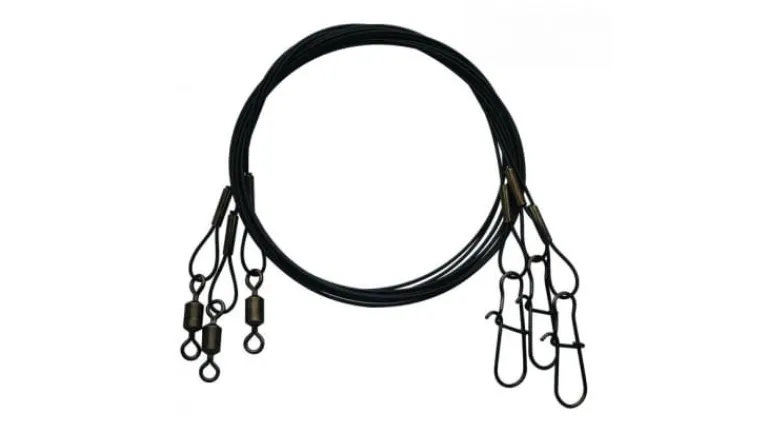 Eagle Claw Steel Leader
