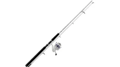 Eagle Claw Surf Beast Spinning Combo
