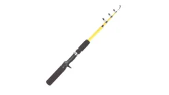Eagle Claw Telescopic Spincast Pack-It Rod