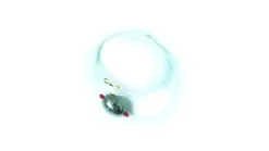 Eagle Claw Trout Bait Rig with Slinding Sinker