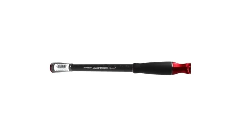 Evergreen Brett Hite Super Combat Stick Casting Rod