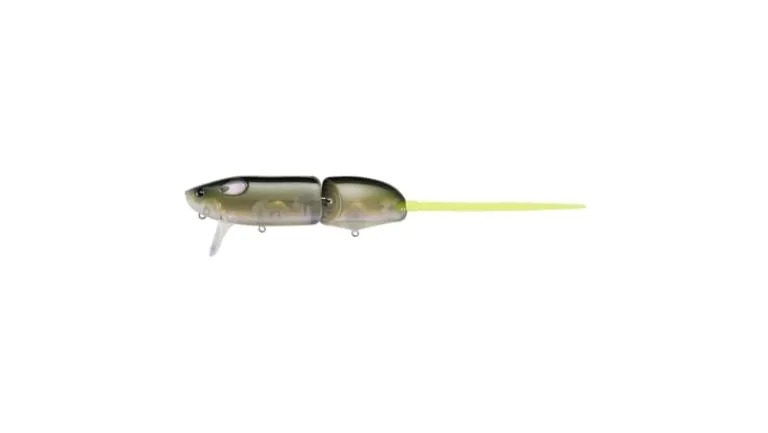 Evergreen Combat Rat