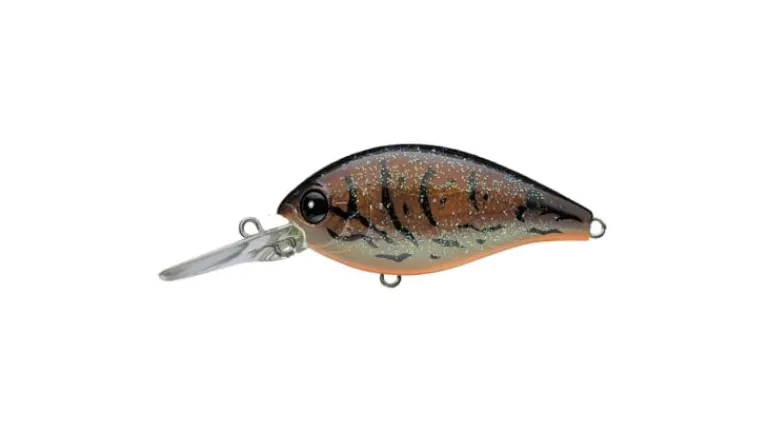 Evergreen CR-10 Crankbaits