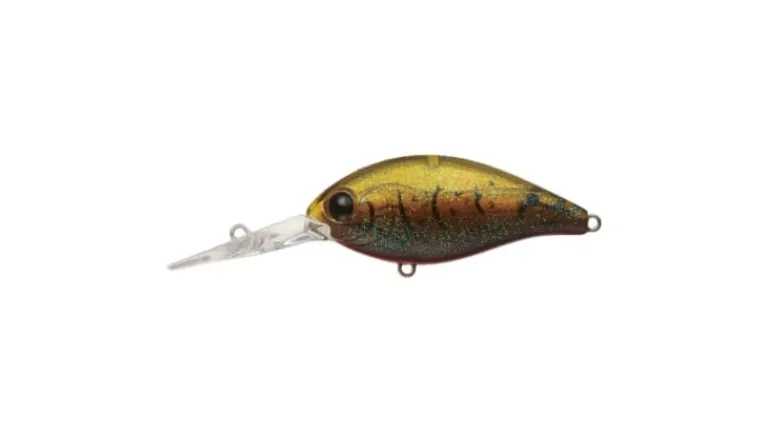 Evergreen CR-10 Crankbaits