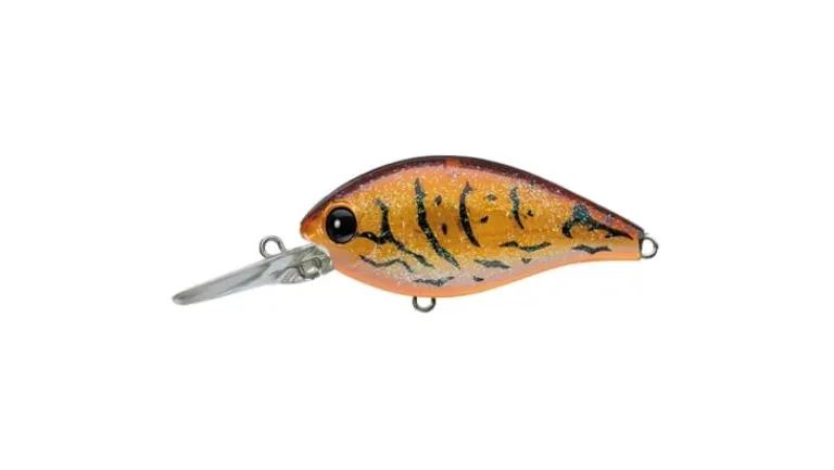 Evergreen CR-10 Crankbaits