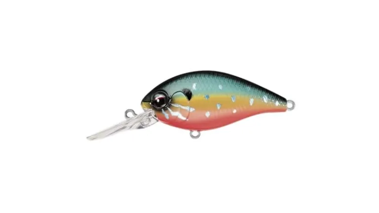 Evergreen CR-10 Crankbaits