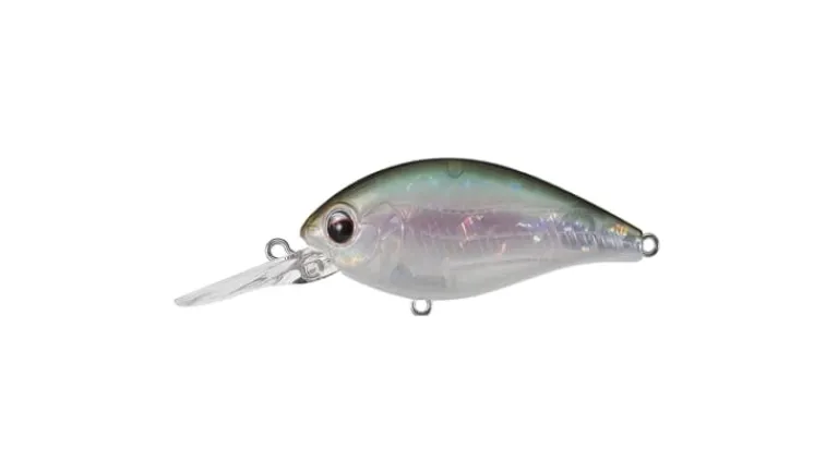 Evergreen CR-10 Crankbaits