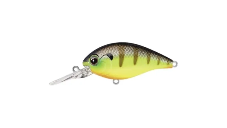 Evergreen CR-10 Crankbaits