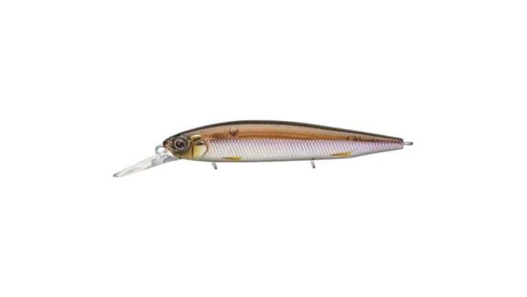 Evergreen FA Jerkbaits