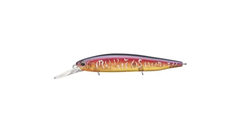Evergreen FA Jerkbaits