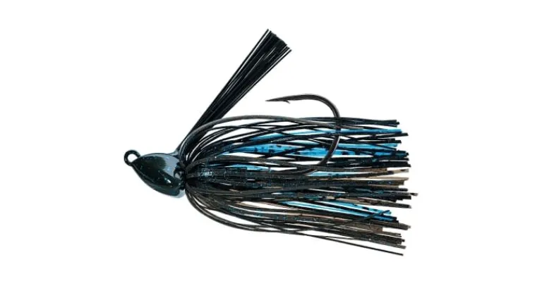 Evergreen Grass Ripper Swim Jigs