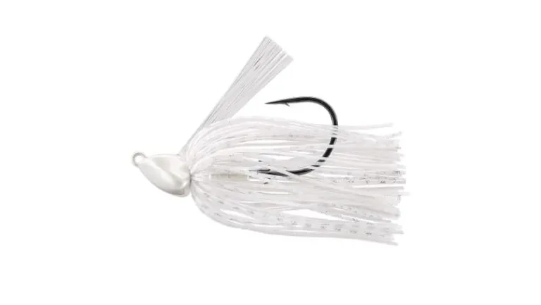 Evergreen Grass Ripper Swim Jigs