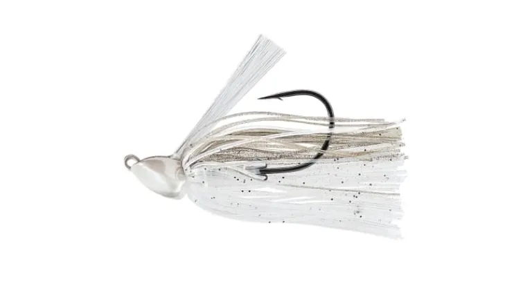 Evergreen Grass Ripper Swim Jigs