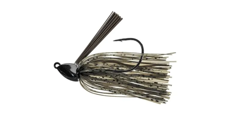 Evergreen Grass Ripper Swim Jigs