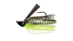 Evergreen Grass Ripper Swim Jigs
