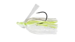 Evergreen Grass Ripper Swim Jigs