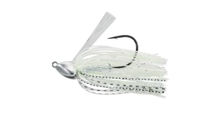 Evergreen Grass Ripper Swim Jigs