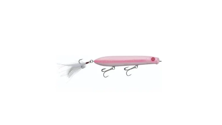 Evergreen SB-105 Topwater Plugs