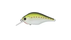 Evergreen ZR-4 Zeruch Crankbait